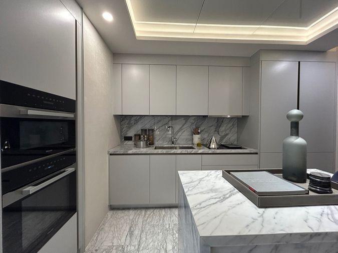 รูป The residences38 ห้องพักสุดหรูติด Bts ทองหล่อ ห้องใหม่ดีลตรงโครงการ - รูปที่ 3/8