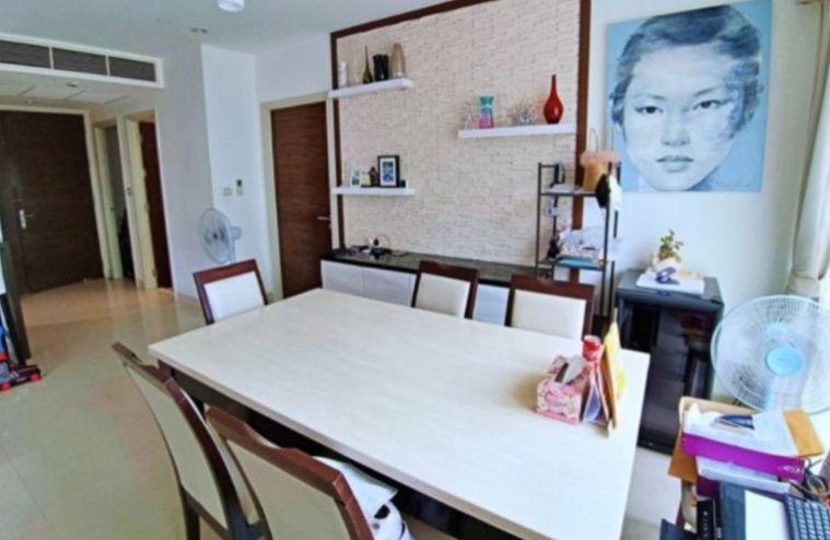 picture  Watermark Chaophraya    Room size 165 sq.m.  3 bedrooms, 4 bathrooms - 7/10