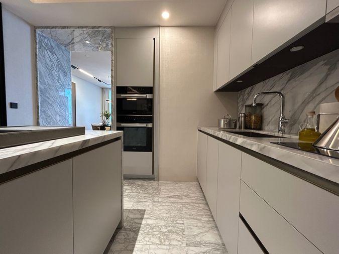 รูป The residences38 ห้องพักสุดหรูติด Bts ทองหล่อ ห้องใหม่ดีลตรงโครงการ - รูปที่ 5/8