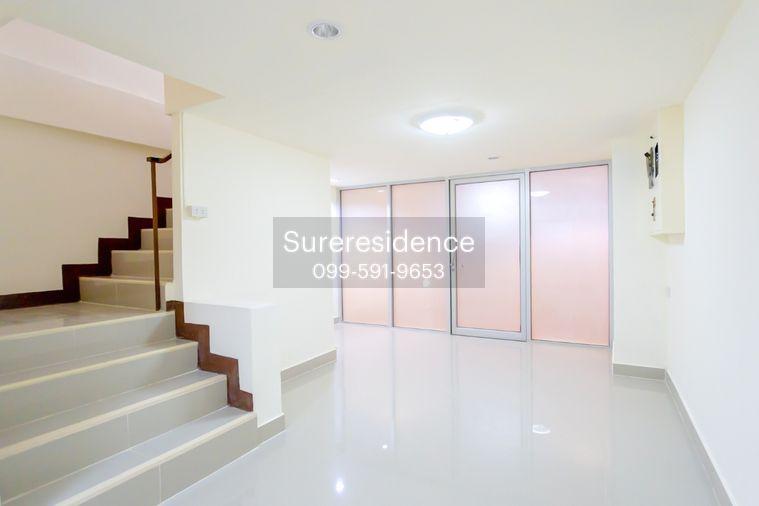 picture CB004, Commercial Building for sale 5 Br, Lat Phrao-Srinakharin. - 4/6