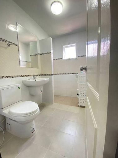 picture Second-hand semi-detached house for sale, Supalai Ville Bangsaen project, Chonburi - 16/18