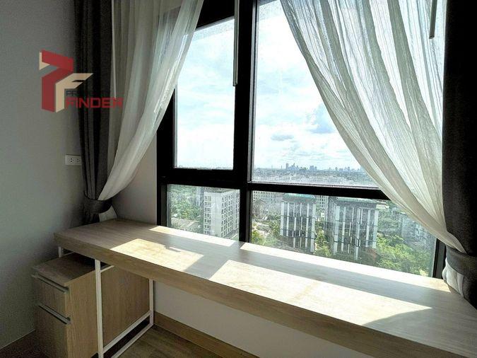 รูป Rds-4930 ให้เช่าคอนโด นิชโมโน สุขุมวิท-แบริ่ง ✨️ นัดชมห้อง 🟥 @propertybkk2 - รูปที่ 6/9