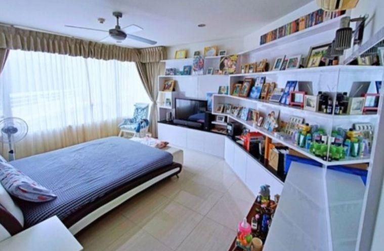 picture  Watermark Chaophraya    Room size 165 sq.m.  3 bedrooms, 4 bathrooms - 4/10