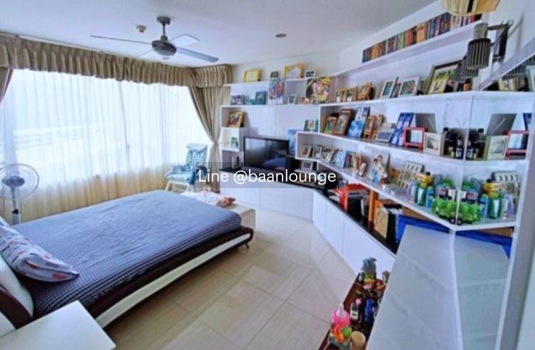 picture Watermark Chaophraya Room size 165 sq.m. 3 bedrooms, 4 bathrooms - 4/10
