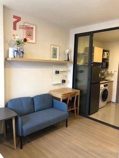 รูป Rds-4931 ให้เช่าคอนโดเดอะ มูฟ บางนา (THE MUVE บางนา) นัดชมห้อง 👉line : @propertybkk2 - รูปที่ 1/7