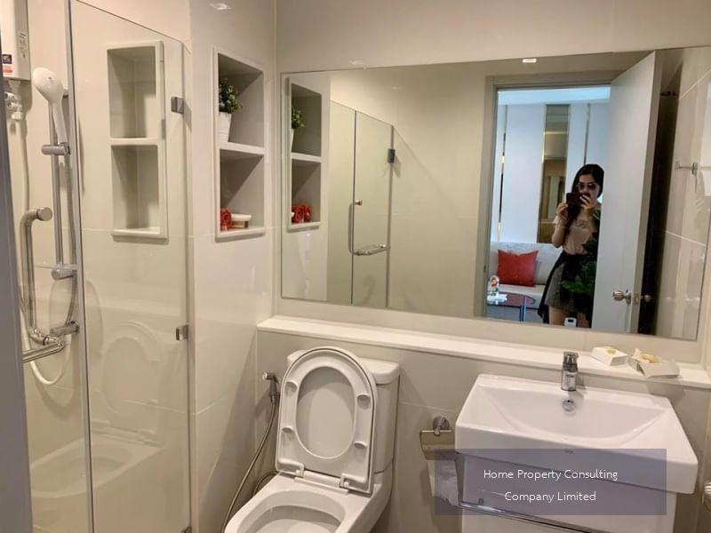 picture Condo for rent Life Sukhumvit 62 Line ID : @condobkk - 12/12