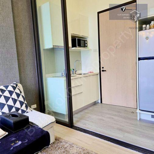 picture Chewathai Residence Asoke | ðNear BTS, MRT Rama 9| #New #MKT - 6/7