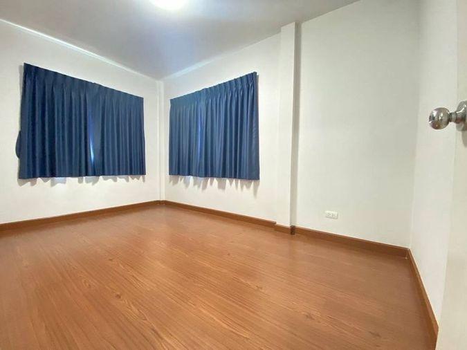 picture Second-hand semi-detached house for sale, Supalai Ville Bangsaen project, Chonburi - 13/18