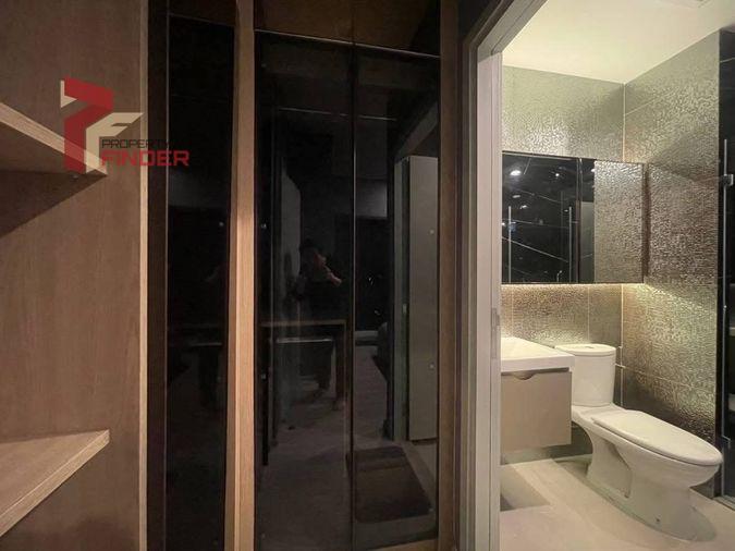 picture Condo for Rent: XT EKKAMAI Schedule a viewing 👉 Line: @propertybkk4 - 7/11