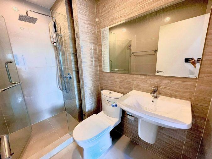 รูป Rds-4930 ให้เช่าคอนโด นิชโมโน สุขุมวิท-แบริ่ง ✨️ นัดชมห้อง 🟥 @propertybkk2 - รูปที่ 8/9