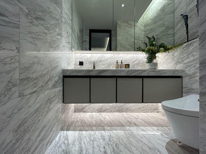 รูป The residences38 ห้องพักสุดหรูติด Bts ทองหล่อ ห้องใหม่ดีลตรงโครงการ - รูปที่ 4/8