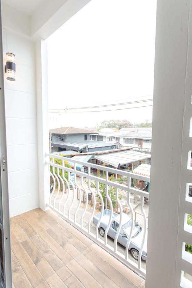 picture CB010, Commercial Building for sale 2 Br, Nawamin. - 14/23
