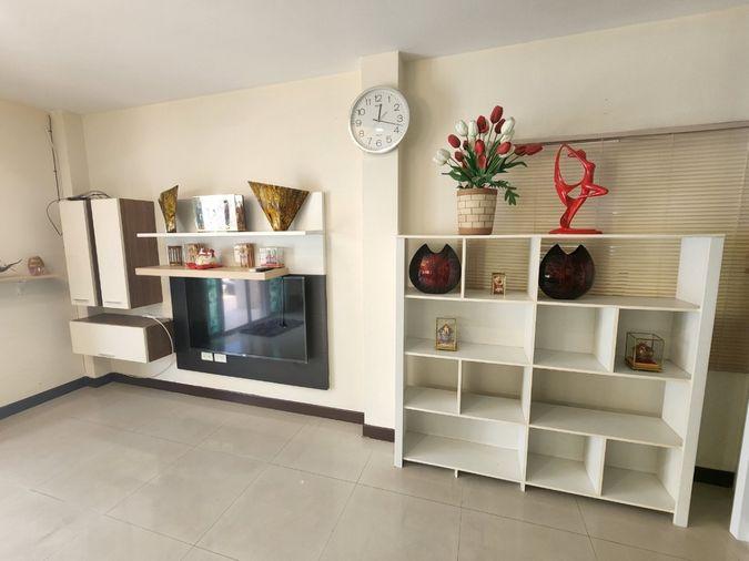 รูป ให้เช่า บ้านเดี่ยว ม.กฤษณาการ์เด้นโฮม พุทธมณฑล สาย 5 3 ห้องนอน,2 ห้องน้ำ, - รูปที่ 7/20