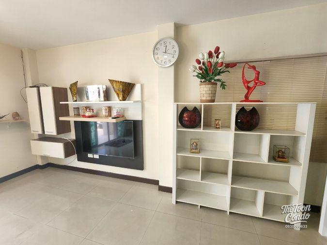 รูป ให้เช่า บ้านเดี่ยว ม.กฤษณาการ์เด้นโฮม พุทธมณฑล สาย 5 3 ห้องนอน,2 ห้องน้ำ, - รูปที่ 7/20