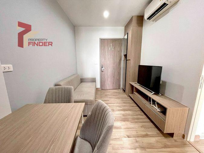 รูป Rds-4930 ให้เช่าคอนโด นิชโมโน สุขุมวิท-แบริ่ง ✨️ นัดชมห้อง 🟥 @propertybkk2 - รูปที่ 4/9