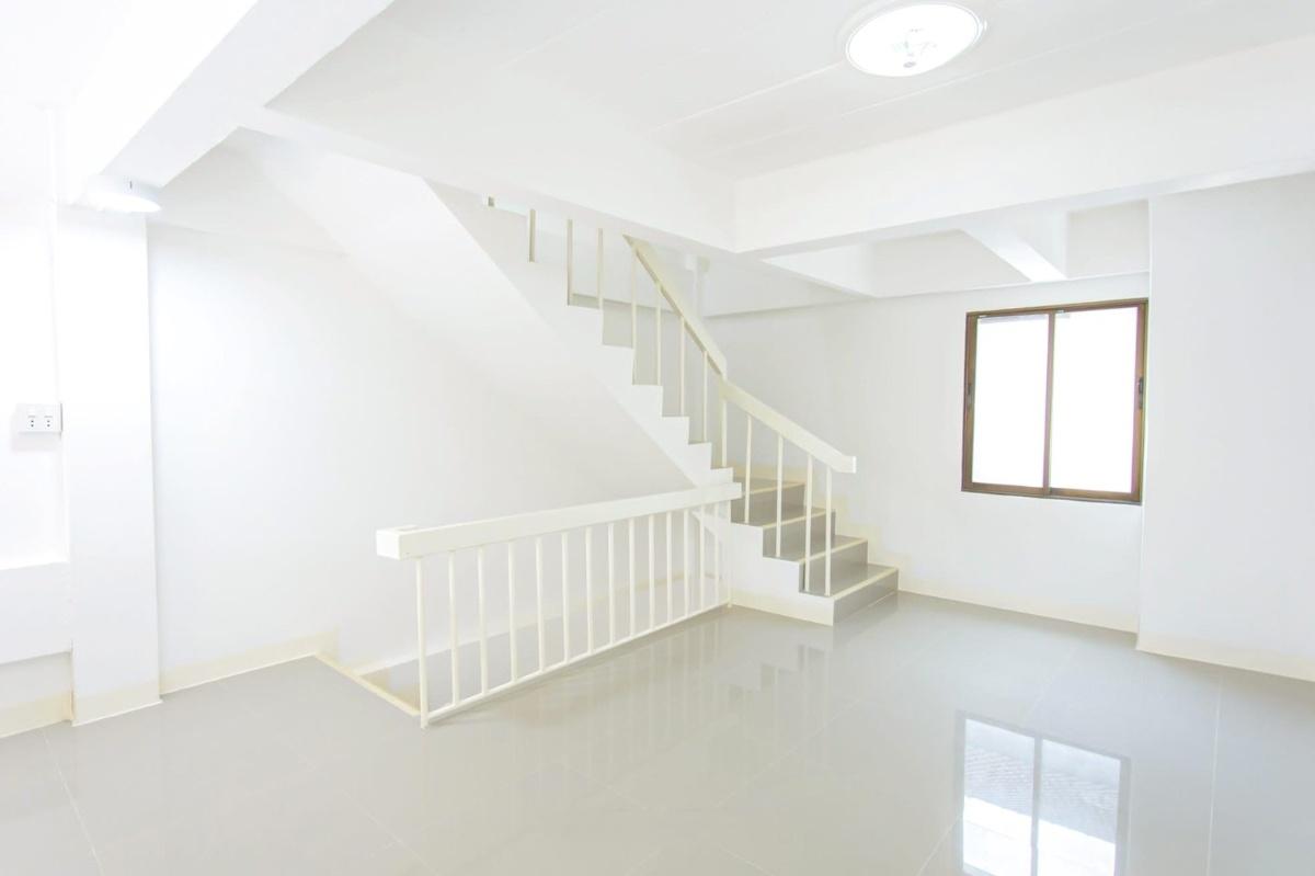 picture CB010, Commercial Building for sale 2 Br, Nawamin. - 8/23
