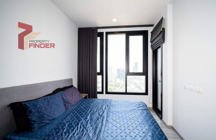 รูป PFD-05207 ให้เช่าคอนโด เอ็กซ์ที เอกมัย (XT Ekkamai) ห้องใหม่ นัดชมห้อง @propertybkk4 - รูปที่ 1/9