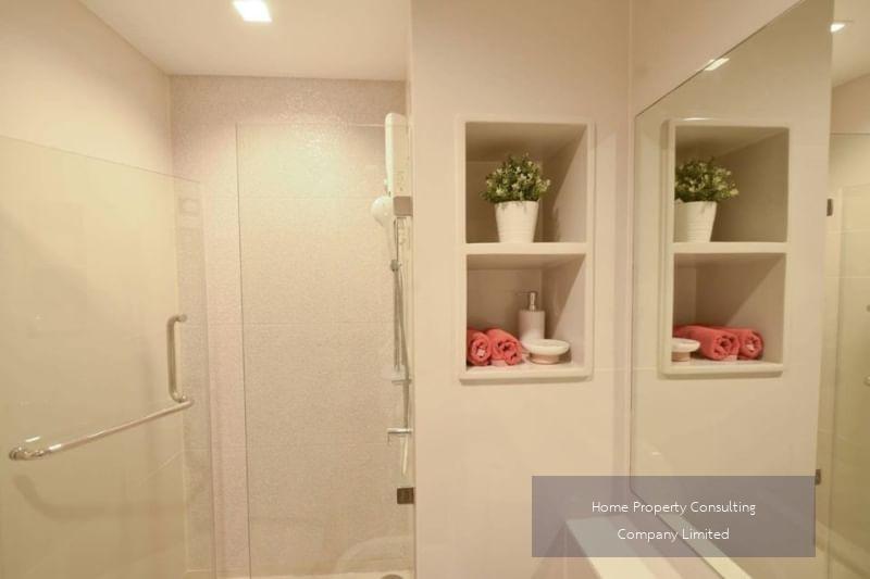 picture Condo for rent Life Sukhumvit 62 Line ID : @condobkk - 9/12