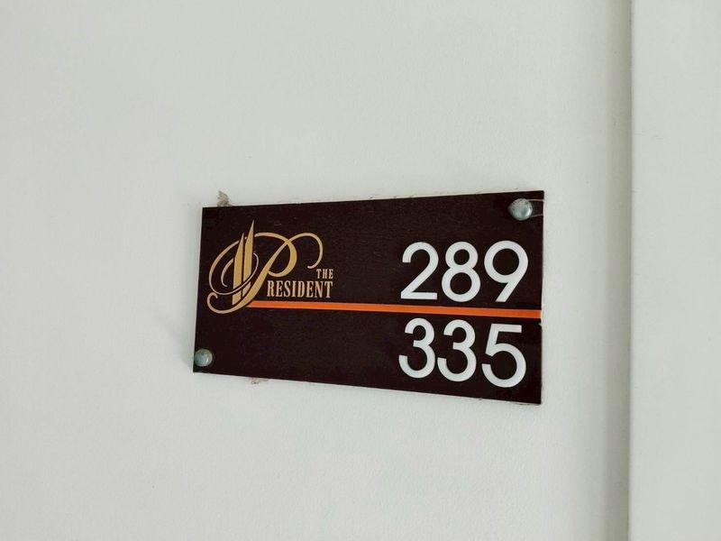 picture For Sales The President Sathorn – Ratchaphruek 3 Unit 289/335 - 15/16