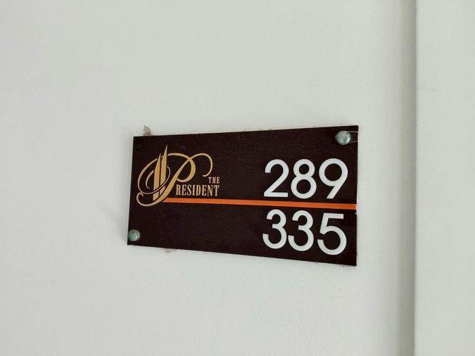 รูป ขาย เดอะ เพรสซิเดนท์ สาทร - ราชพฤกษ์ 3 เลขที่ 289/335 - รูปที่ 15/16