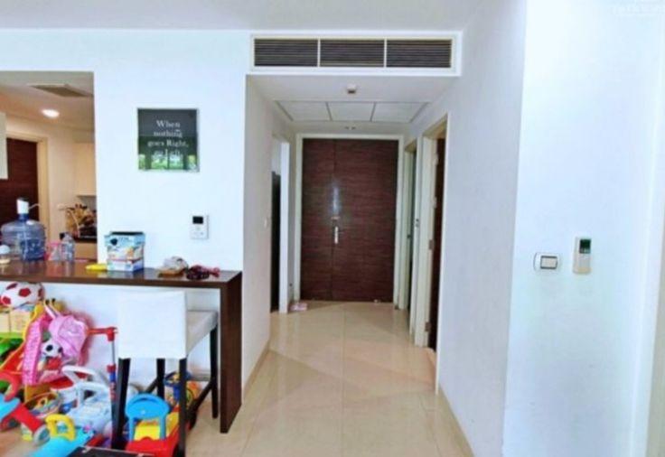 picture  Watermark Chaophraya    Room size 165 sq.m.  3 bedrooms, 4 bathrooms - 8/10