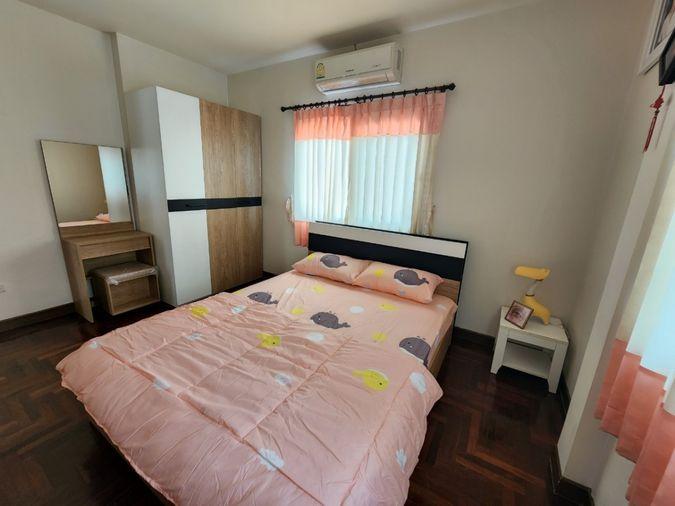 รูป ให้เช่า บ้านเดี่ยว ม.กฤษณาการ์เด้นโฮม พุทธมณฑล สาย 5 3 ห้องนอน,2 ห้องน้ำ, - รูปที่ 11/20