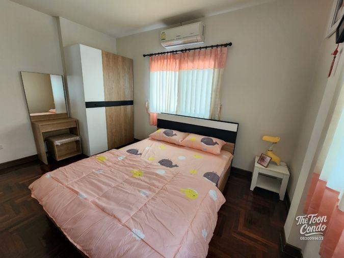 รูป ให้เช่า บ้านเดี่ยว ม.กฤษณาการ์เด้นโฮม พุทธมณฑล สาย 5 3 ห้องนอน,2 ห้องน้ำ, - รูปที่ 11/20