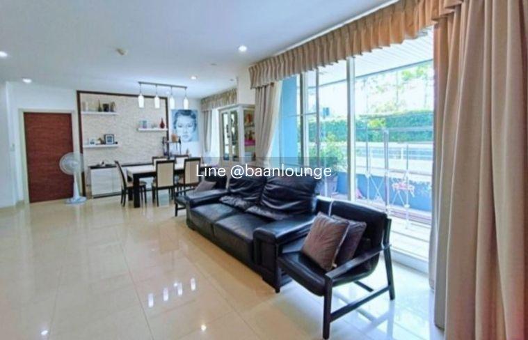 picture Watermark Chaophraya Room size 165 sq.m. 3 bedrooms, 4 bathrooms - 3/10