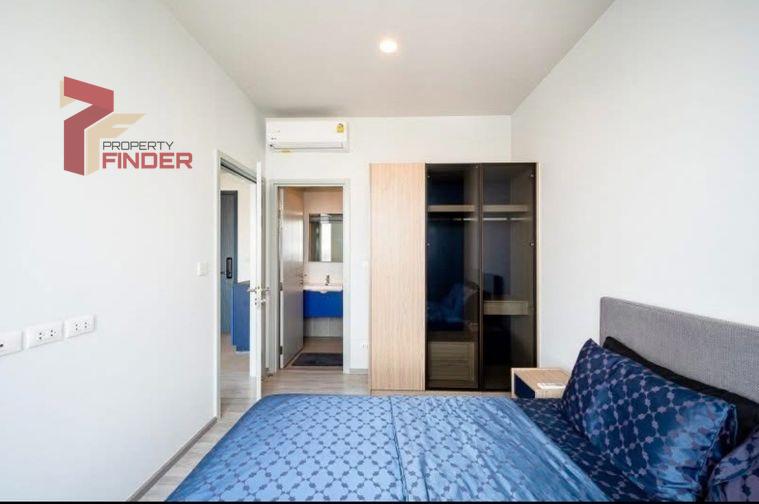 รูป PFD-05207 ให้เช่าคอนโด เอ็กซ์ที เอกมัย (XT Ekkamai) ห้องใหม่ นัดชมห้อง @propertybkk4 - รูปที่ 5/9