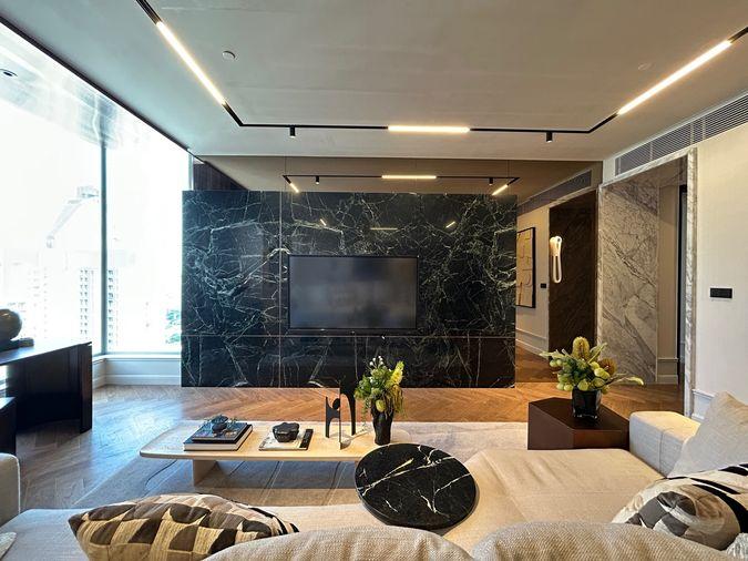 รูป The residences38 ห้องพักสุดหรูติด Bts ทองหล่อ  ห้องใหม่ดีลตรงโครงการ - รูปที่ 5/6
