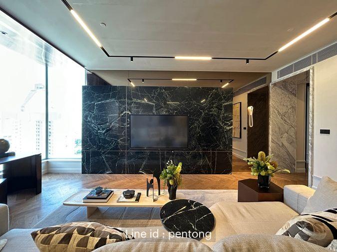 รูป The residences38 ห้องพักสุดหรูติด Bts ทองหล่อ ห้องใหม่ดีลตรงโครงการ - รูปที่ 5/6