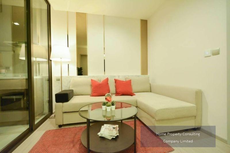 picture Condo for rent Life Sukhumvit 62 Line ID : @condobkk - 4/12