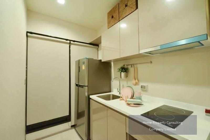 picture Condo for rent Life Sukhumvit 62 Line ID : @condobkk - 10/12
