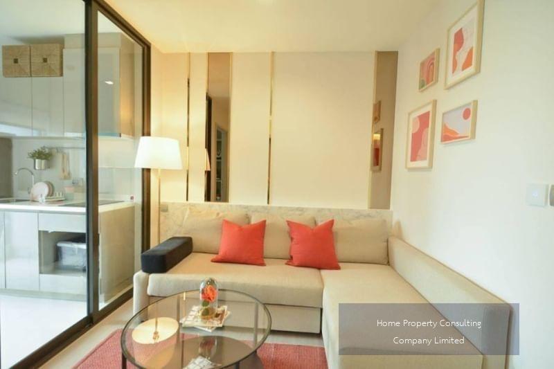 picture Condo for rent Life Sukhumvit 62 Line ID : @condobkk - 5/12