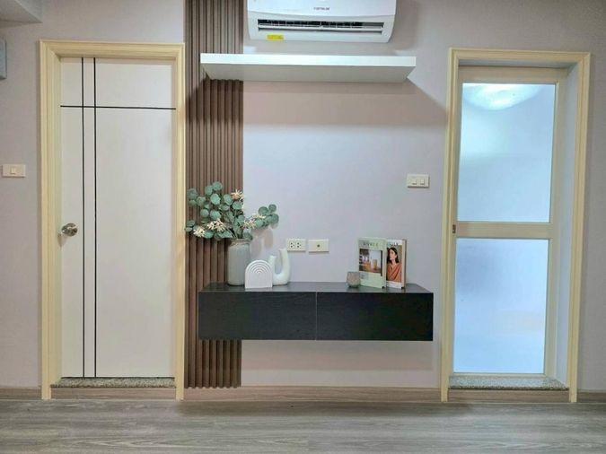 picture Lumpini Place Ratchada - Thapra    Building A    5th floor    35 sq.m. - 10/15