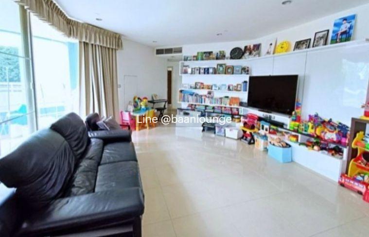 picture Watermark Chaophraya Room size 165 sq.m. 3 bedrooms, 4 bathrooms - 2/10