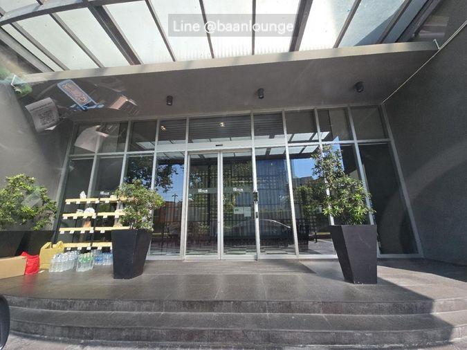 รูป Noble Revolve Ratchada (โนเบิล รีโวล รัชดา) • ชั้น 33 ขนาด 52 ตร.ม. - รูปที่ 15/21