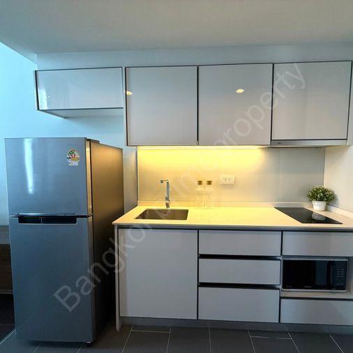 รูป C Ekkamai | 🚝ใกล้ BTS เอกมัย ห้อง Duplex 2 ชั้น ห้องกว้าง |#HL #MKT - รูปที่ 16/17