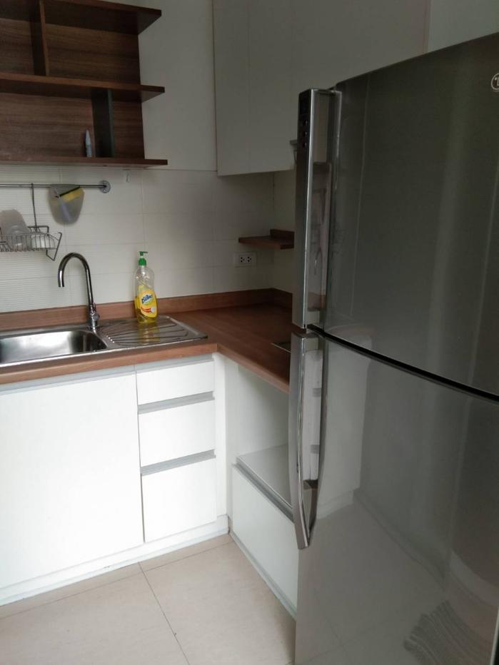picture OMG112  < Available 17-May-26 >  Nice 2 Bedroom for RENT  [ U Delight @ On Nut station ] - 8/10