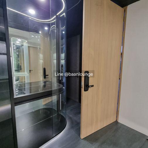 picture House for sale, Rama 9 Soi 41, Suan Luang 3 Storeys Size 52 square wah - 24/64