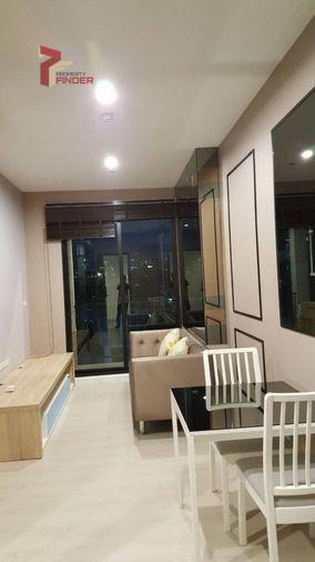 รูป Rds-4943 ให้เช่าคอนโด เดอะนิช ไพรด์ ทองหล่อ-เพชรบุรี (The Niche Pride Thonglor-Phetchaburi) ห้องใหม่ นัดชมห้อง @propertybkk4 - รูปที่ 7/7