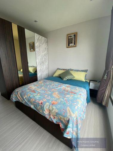 picture For Rent Life Sukhumvit 62Line ID: @condobkk (with @) Code H6167 - 6/12