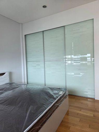 picture OMG736  < Available 20-Jun-25 >  Large Studio unit - for RENT @ [ Villa Sathorn ] - 7/8