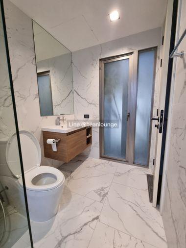 picture House for sale, Rama 9 Soi 41, Suan Luang 3 Storeys Size 52 square wah - 36/64