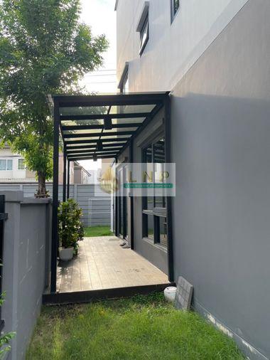 รูป 🏠 ขายบ้าน : Baan Klang Muang Suksawat-Rama 3 (บ้านกลางเมือง สุขสวัสดิ์-พระราม 3) รหัสทรัพย์ | 📌 LNP-H441 - รูปที่ 10/10