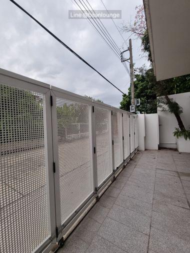 picture House for sale, Rama 9 Soi 41, Suan Luang 3 Storeys Size 52 square wah - 2/64