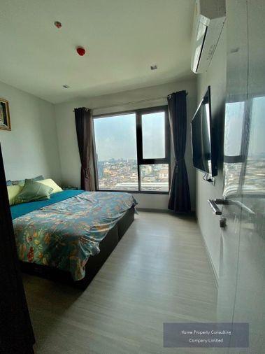 picture For Rent Life Sukhumvit 62Line ID: @condobkk (with @) Code H6167 - 1/12