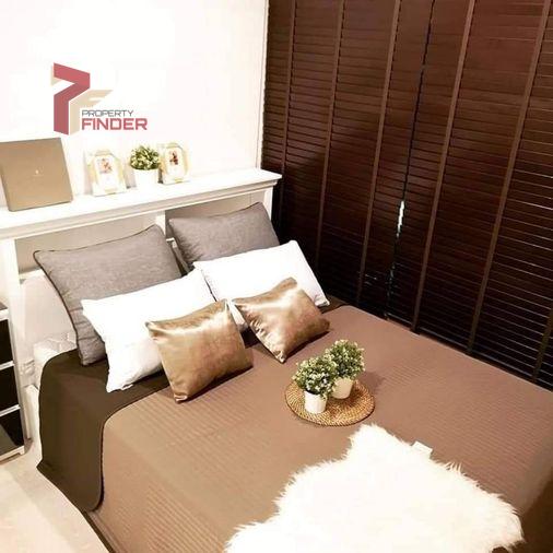 รูป Rds-4943 ให้เช่าคอนโด เดอะนิช ไพรด์ ทองหล่อ-เพชรบุรี (The Niche Pride Thonglor-Phetchaburi) ห้องใหม่ นัดชมห้อง @propertybkk4 - รูปที่ 2/7