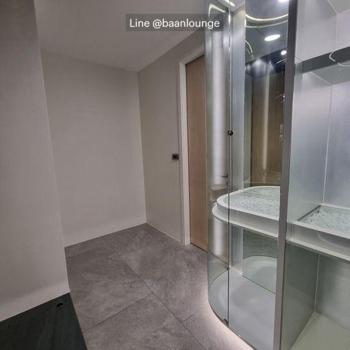 picture House for sale, Rama 9 Soi 41, Suan Luang 3 Storeys Size 52 square wah - 60/64