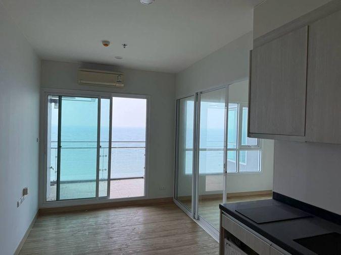 picture Urgent Price Drop! The Zea Sriracha 28th Floor – Full Sea View, Only 3.5 MB - 2/10